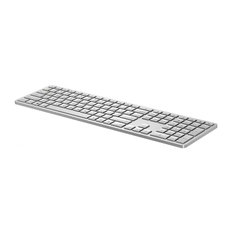 Teclado sem fios programável HP 970