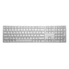 Teclado sem fios programável HP 970