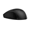 Conjunto de teclado e rato sem fios HP 650 tamanho completo membrana preto