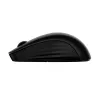 Conjunto de teclado e rato sem fios HP 650 tamanho completo membrana preto