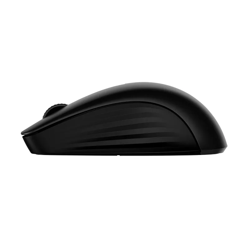 Conjunto de teclado e rato sem fios HP 650 tamanho completo membrana preto