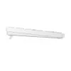 Teclado sem fios programável HP 450 tamanho completo RF Wireless USB preto