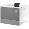 Alimentador de papel para HP Color LaserJet (Lunar Gray) 550 folhas, compatível com Enterprise 5700dn/X55745dn