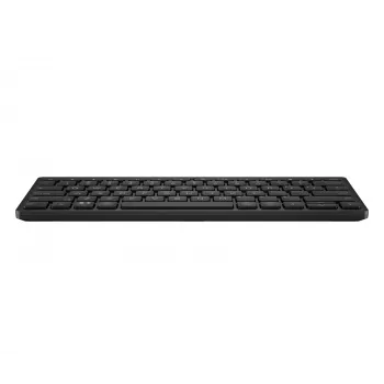 Teclado Bluetooth compacto multi-dispositivo HP 350