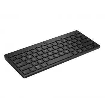 Teclado Bluetooth compacto multi-dispositivo HP 350
