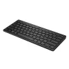 Teclado Bluetooth compacto multi-dispositivo HP 350