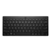 Teclado Bluetooth compacto multi-dispositivo HP 350