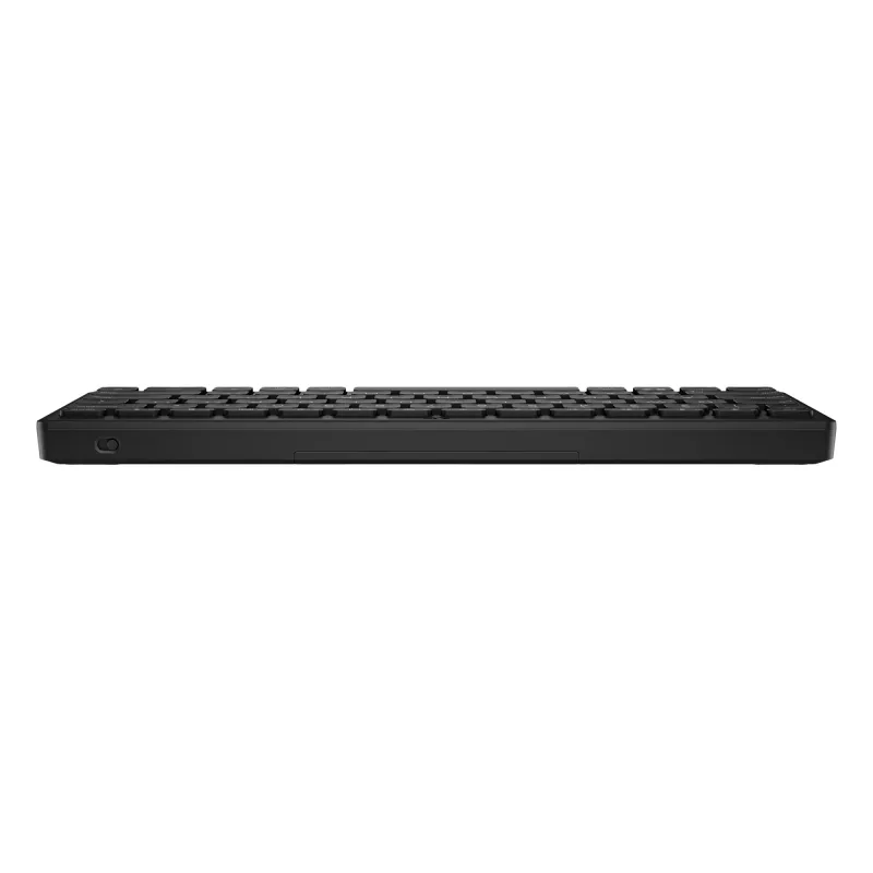 Teclado Bluetooth compacto multi-dispositivo HP 350