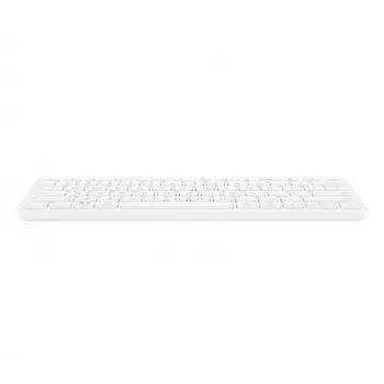 Teclado Bluetooth compacto multi-dispositivo HP 350