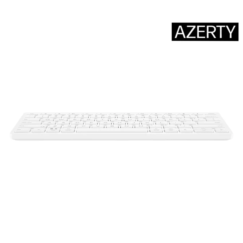 Teclado Bluetooth compacto multi-dispositivo HP 350