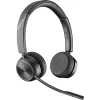 Headset HP Poly Savi 7220 Office binaural DECT 1880-1900 MHz