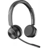 Headset HP Poly Savi 7220 Office binaural DECT 1880-1900 MHz