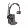Headset HP Poly Savi 8210 Office DECT 1880-1900 MHz monoaural