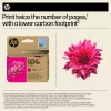 Cartucho de tinta original HP 924e EvoMore magenta, magenta, 1 unid., 800 páginas