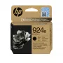 Tinteiro HP 924e EvoMore Preto Original