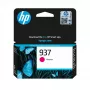 Tinteiro HP 937 Magenta Original