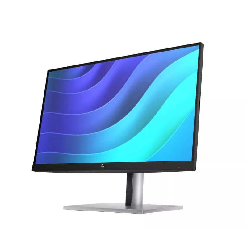 HP E-Series E22 G5 FHD monitor, 54,6 cm (21,5 polegadas), Full HD, LCD, 5 ms (recondicionado)