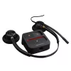 Headset HP Poly EncorePro 520 Binaural +Quick Disconnect, 74 g, Preto