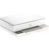 Impressora multifunções HP ENVY 6120e com impressão a cores por jato de tinta térmico