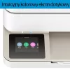 Impressora multifunções HP ENVY 6120e com impressão a cores por jato de tinta térmico
