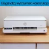 Impressora multifunções HP ENVY 6120e com impressão a cores por jato de tinta térmico