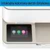 Impressora multifunções HP ENVY 6120e com impressão a cores por jato de tinta térmico