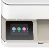 Impressora multifunções HP ENVY 6120e com impressão a cores por jato de tinta térmico