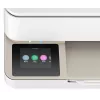 Impressora multifunções HP ENVY 6120e com impressão a cores por jato de tinta térmico