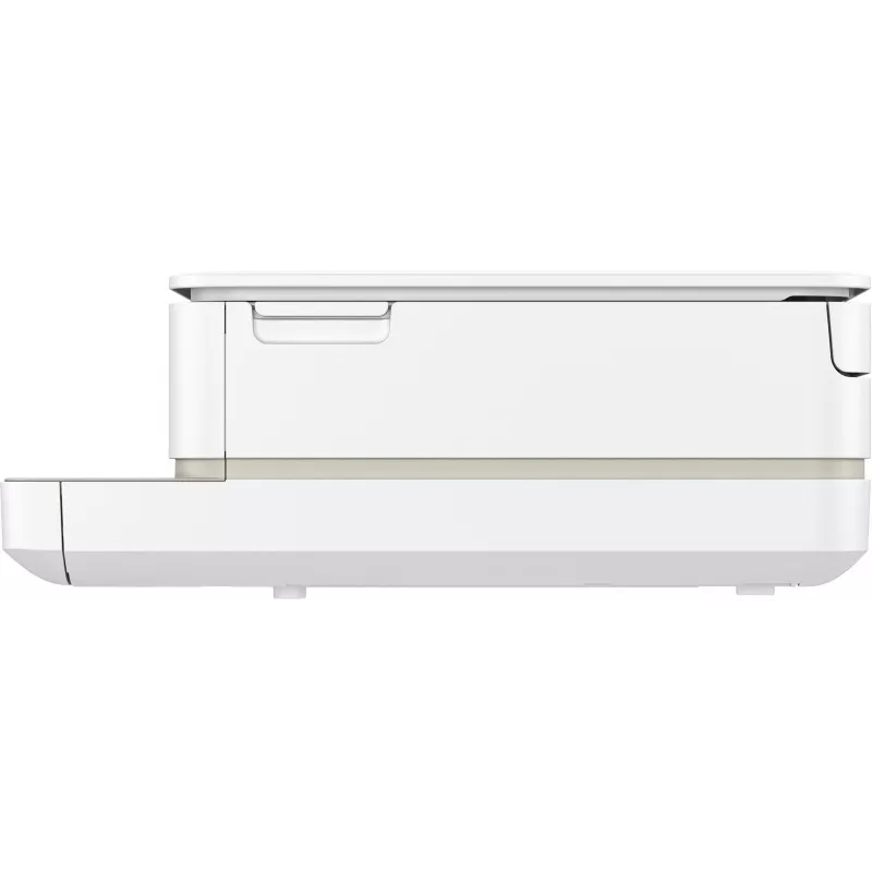 Impressora multifunções HP ENVY 6120e com impressão a cores por jato de tinta térmico
