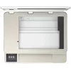 Impressora multifunções HP ENVY 6120e com impressão a cores por jato de tinta térmico