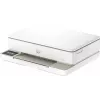 Impressora multifunções HP ENVY 6120e com impressão a cores por jato de tinta térmico