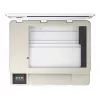 Impressora multifunções HP ENVY 6120e com impressão a cores por jato de tinta térmico