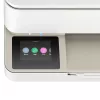 Impressora multifunções HP ENVY 6120e com impressão a cores por jato de tinta térmico
