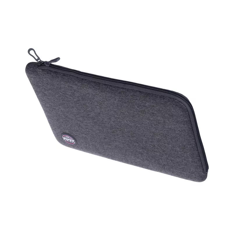 Capa sleeve Port Designs Torino II 35,6 cm Cinzento