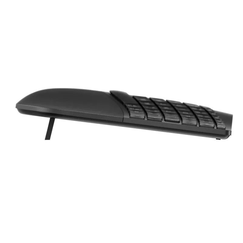 Teclado ergonómico sem fios HP 965