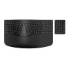 Teclado ergonómico sem fios HP 965