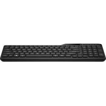 Teclado sem fios Bluetooth multi-dispositivo HP 460