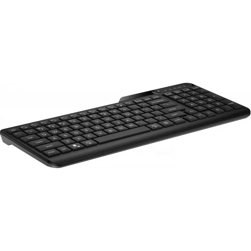 Teclado Bluetooth multi-dispositivo HP 460
