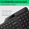 Teclado Bluetooth multi-dispositivo HP 460