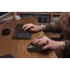 Teclado Bluetooth multi-dispositivo HP 460