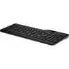 Teclado Bluetooth multi-dispositivo HP 460