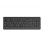 Teclado sem fios HP 220