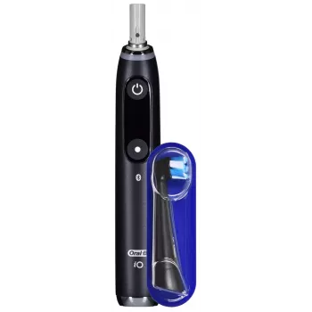 Escova de dentes Oral-B iO9 Black Onyx