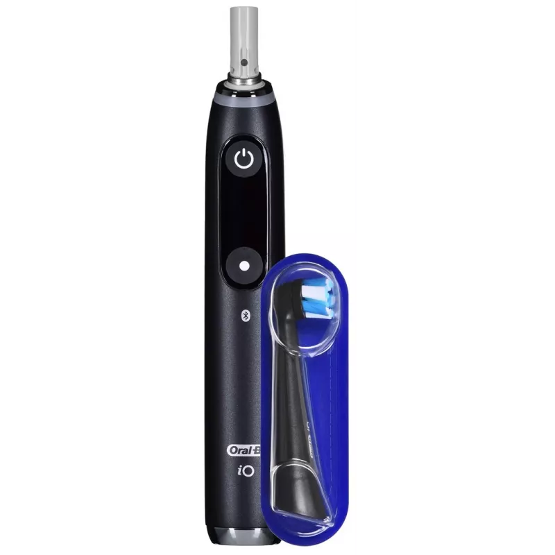 Escova de dentes Oral-B iO9 Black Onyx