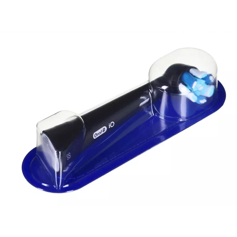 Escova de dentes Oral-B iO9 Black Onyx