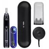 Escova de dentes Oral-B iO9 Black Onyx