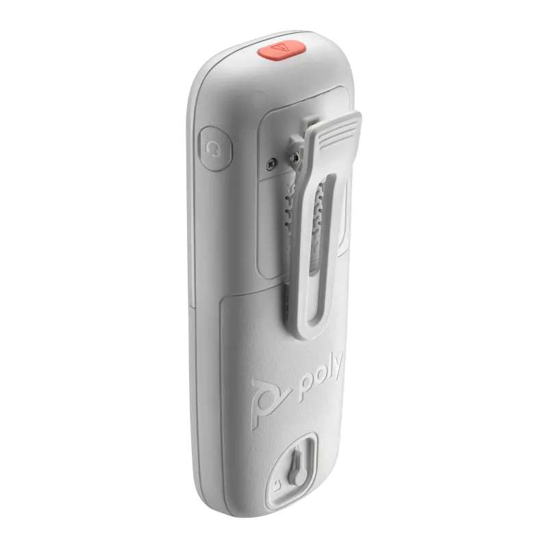 Telefone DECT HP Poly Rove 40, Branco, TFT, ENERGY STAR, 300 h, 18 h, -10 - 55 °C