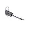 HP Poly Poly CS540A headset com elevador de auscultador, com fios, escritório/call center, 21 g, headset, preto