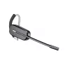 HP Poly Poly CS540A headset com elevador de auscultador, com fios, escritório/call center, 21 g, headset, preto