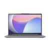 Lenovo IdeaPad Slim 3 15IAH8 Intel® Core™ i5 i5-12450H portátil 39,6 cm (15,6 polegadas) Full HD 8 GB LPDDR5-SDRAM 512 GB SSD Wi-Fi 5 (802.11ac) inglês cinzento
